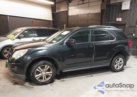 2015 Chevrolet Equinox 1Lt z USA, uszkodzony, nr VIN 2GNFLFEK1F6399877